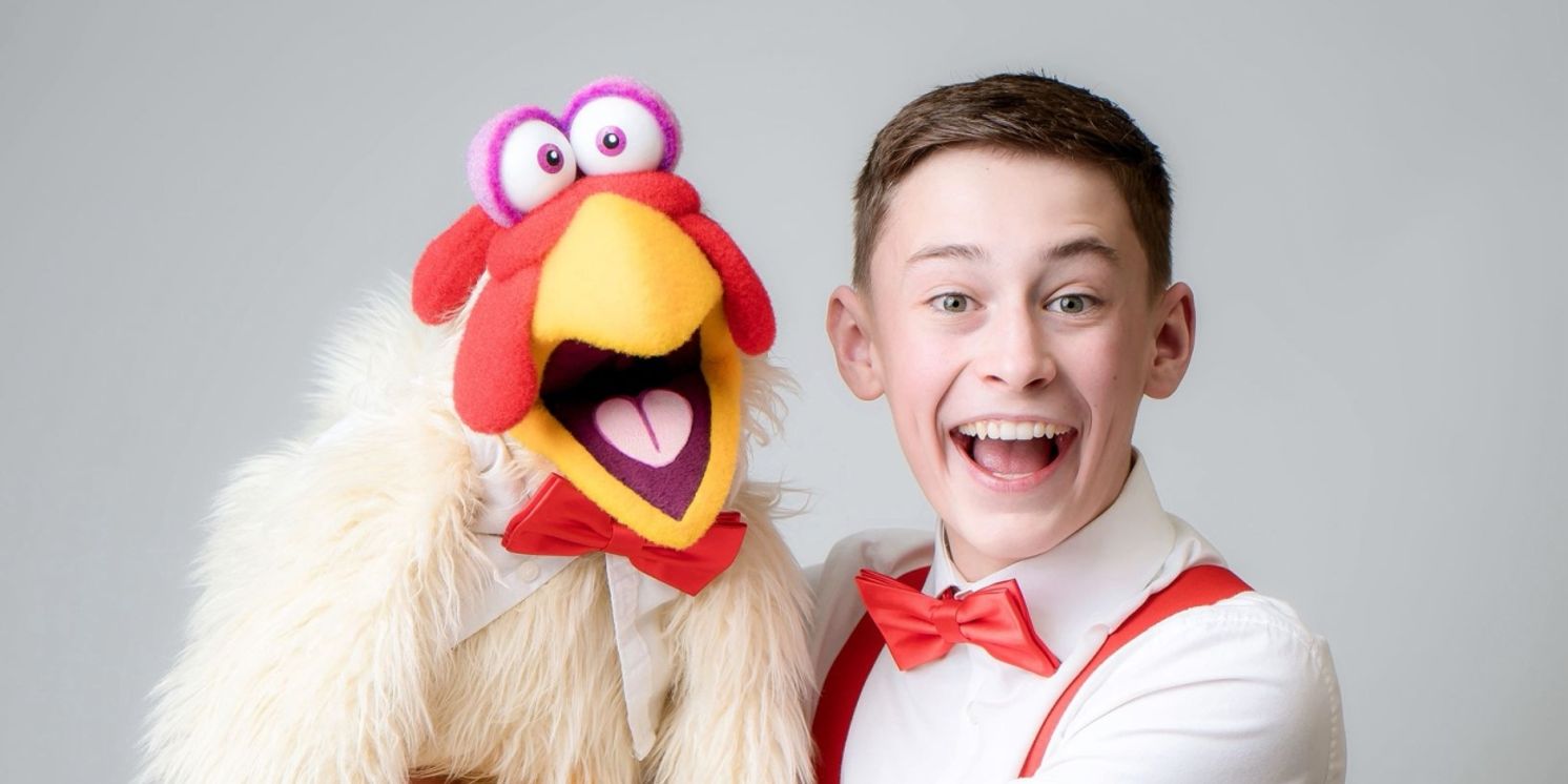 Epstein Theatre Reveals Summer Entertainment Lineup  Image