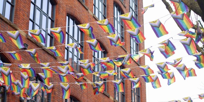 Equity Secures £15K for Unpaid Manchester Pride Performers