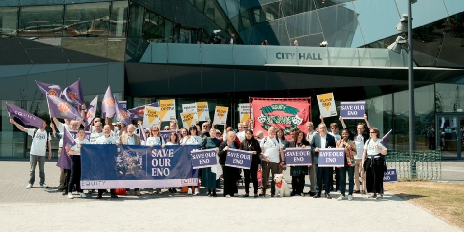 Equity Welcomes Shift in ACE's Position on ENO Following Campaigning Efforts  Image