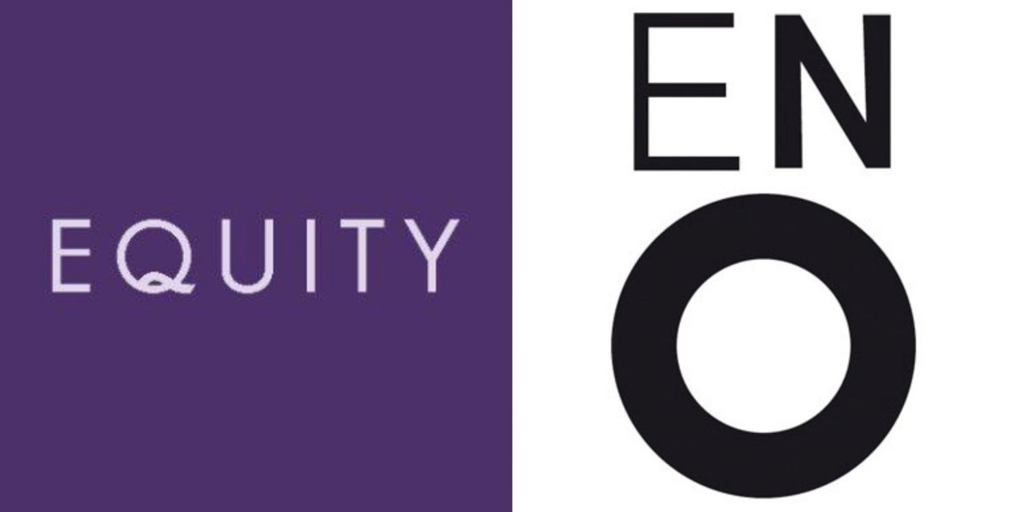 Equity Will Vote on Industrial Action at the English National Opera  Image