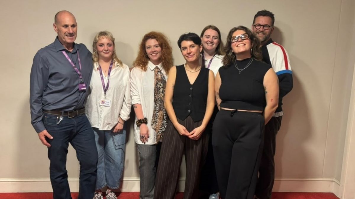 Equity and Brighton Fringe Sign UK-First Landmark Agreement