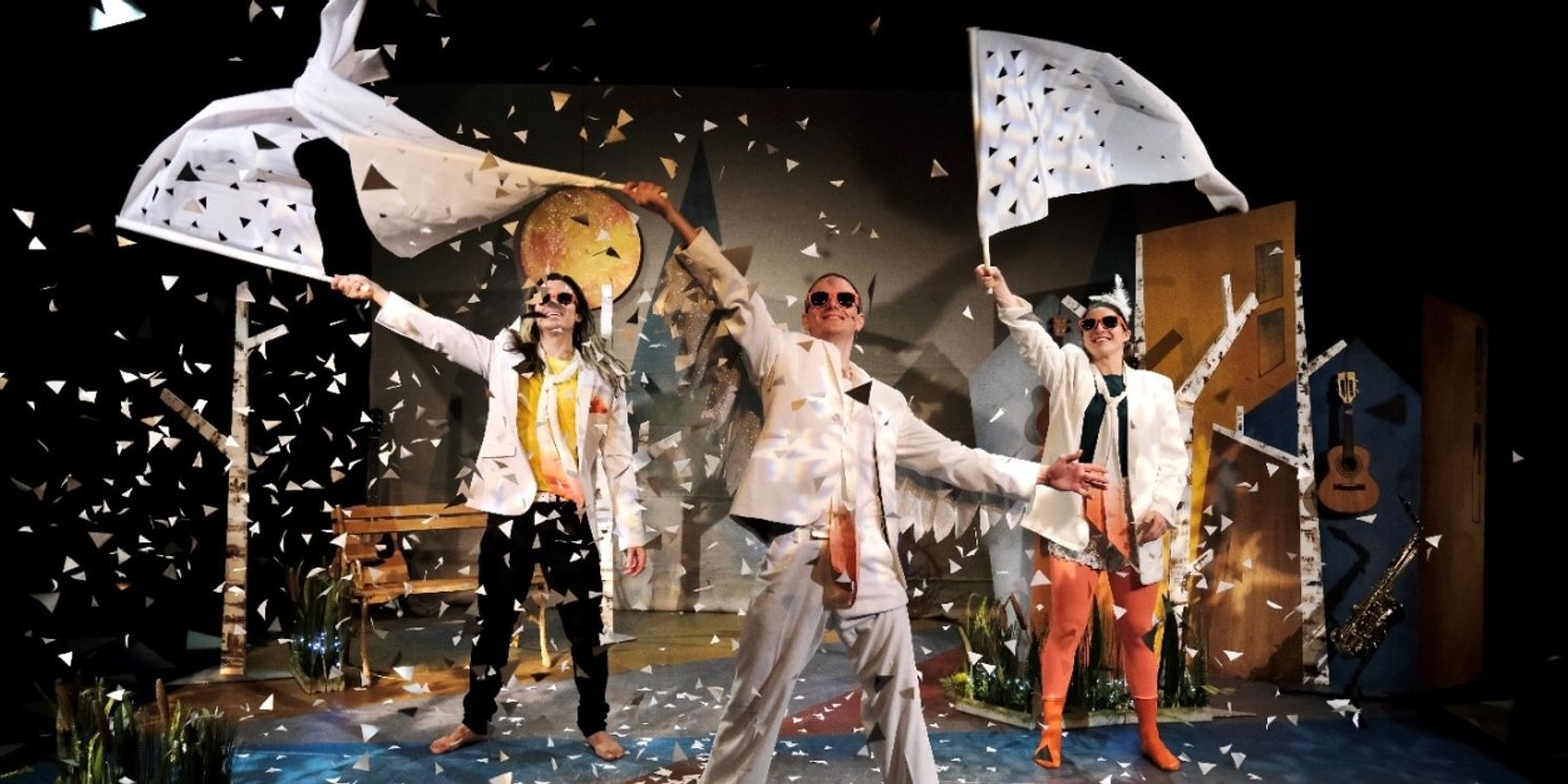 Equity and Independent Theatre Council Reach Agreement to Raise Pay 5% Every Year From 2024-2027  Image