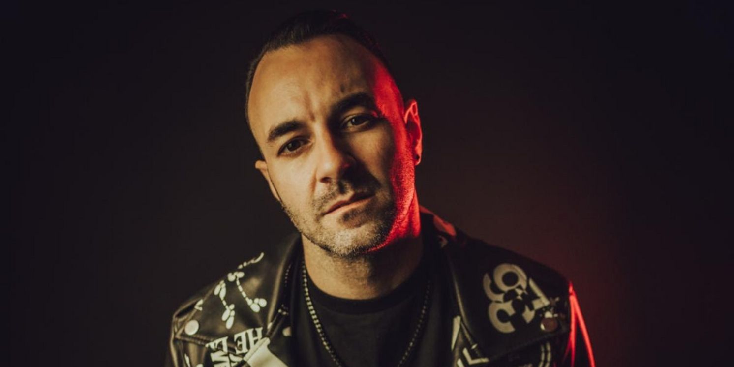 Erase Theory Shares New Single 'Man Overboard'  Image