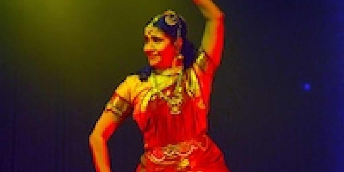 17th Annual ERASING BORDERS DANCE FESTIVAL Returns In September