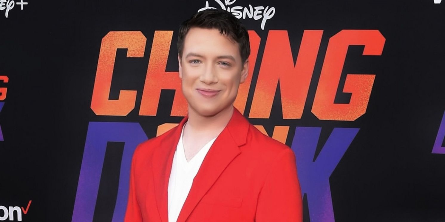 Eric Anthony Lopez Announces West Coast Summer Concerts Dates  Image