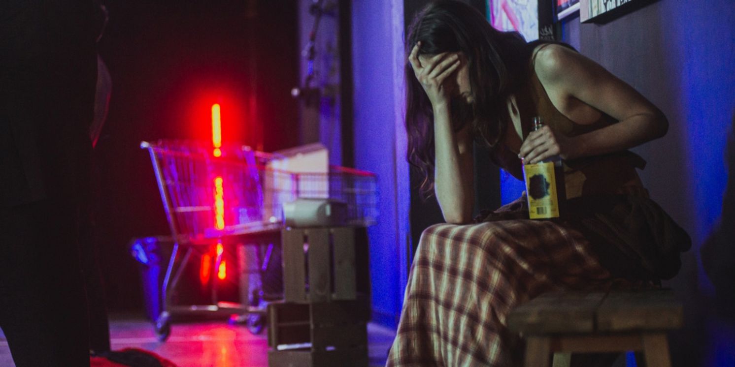 Eric Bogosian's SUBURBIA Will Continue at bkONE  Image