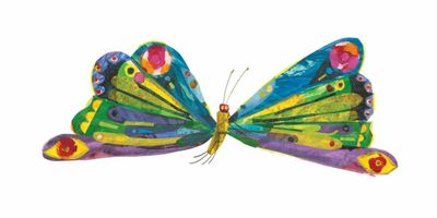 Eric Carle Museum Unveils 2026 Carle Honors Honorees Including Bryan Collier Photo