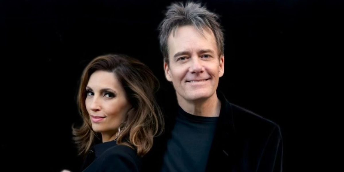 Eric Comstock & Barbara Fasano Quartet Will Return to Birdland Jazz Club with SO NICE TO COME HOME TO