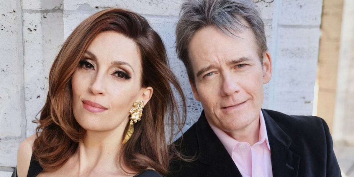 Eric Comstock and Barbara Fasano Come to Birdland Theater in September