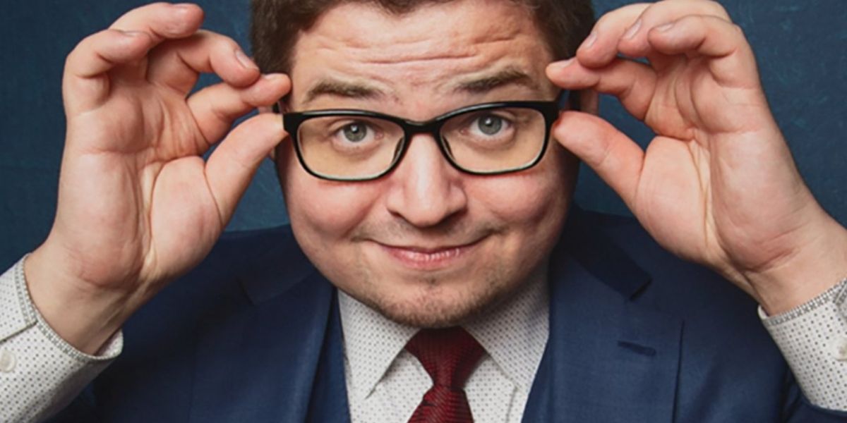 Eric Dittelman Comes to The Park This Week