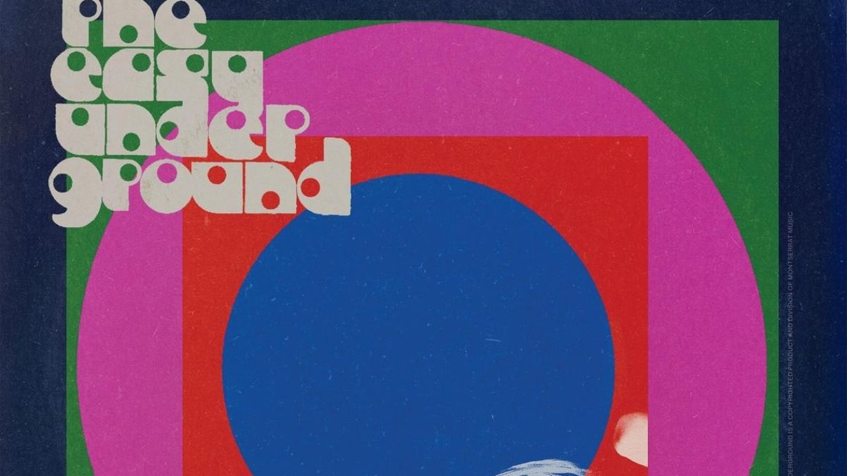 Eric Hilton Announces THE EASY UNDERGROUND Album