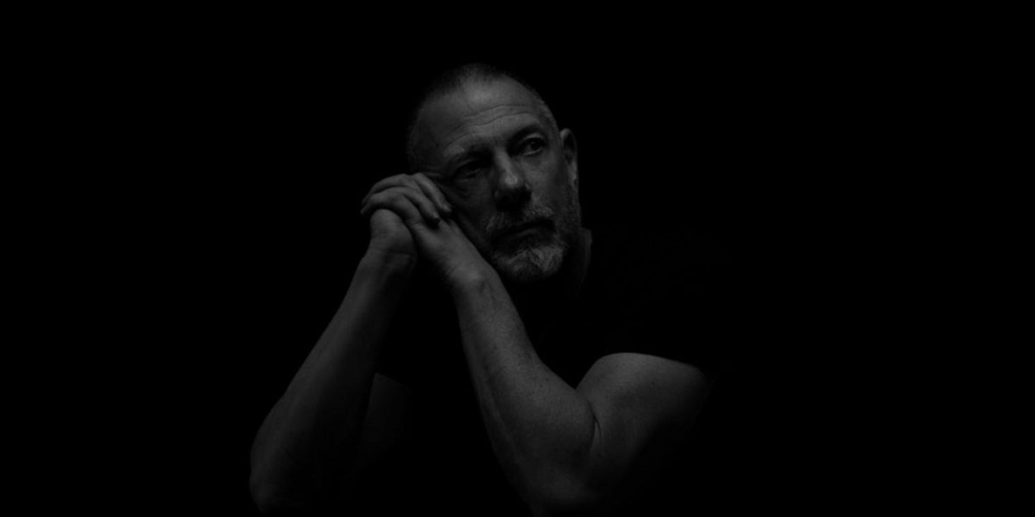 Eric Hilton Unveils Single From His First Ambient Solo Album  Image