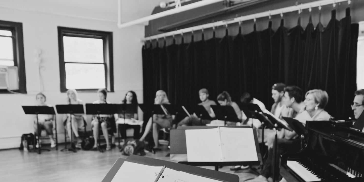 Eric Hutchinson Brings New Musical to Holmdel Theatre Co  Image