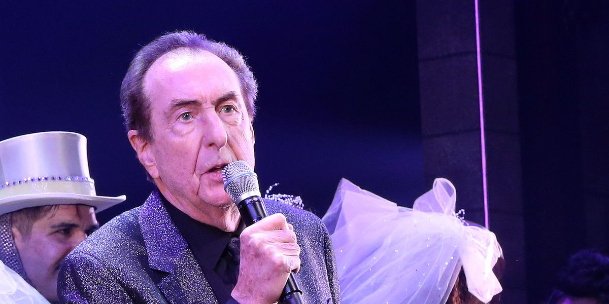 Eric Idle to Launch US Book Tour for IDLE IN PROVENCE: A BRIEF HISTORY OF THYME
