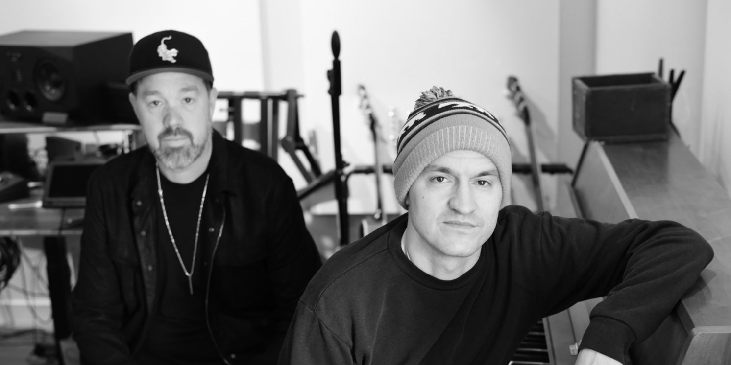 Eric Krasno & Wax Releases 'Higher'; Will Collaborate on New Album  Image