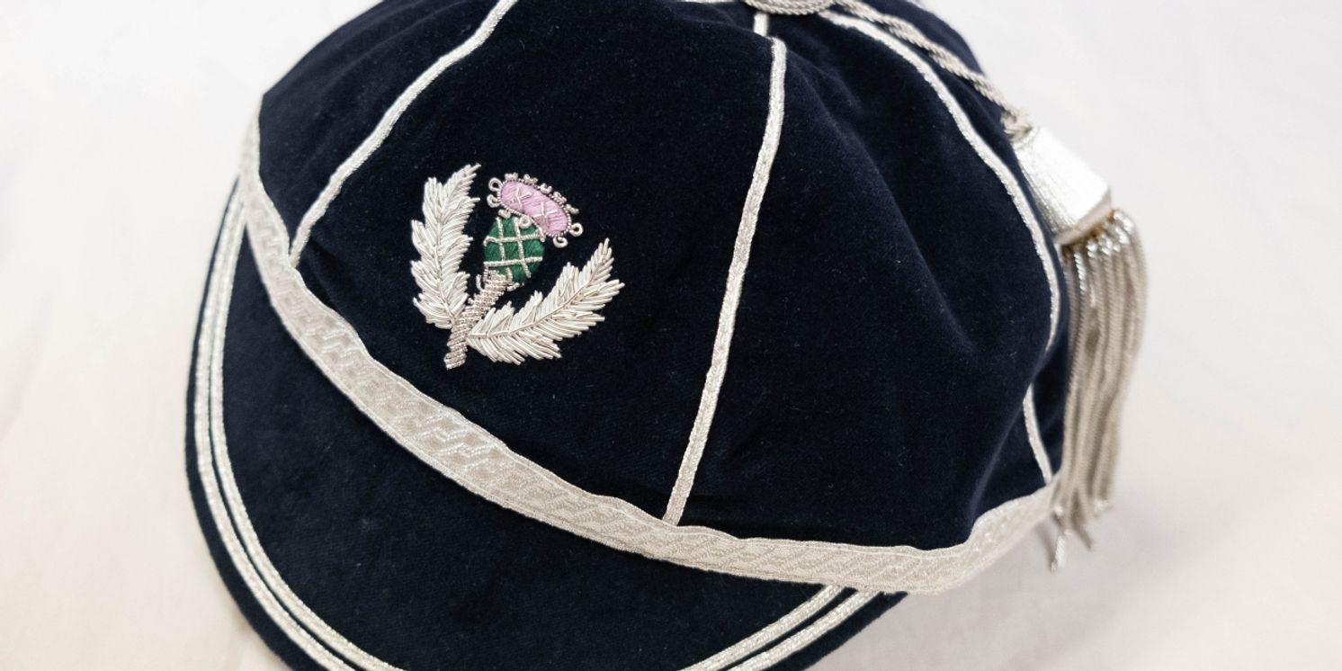 Eric Liddell Charity Will Inspire New Generations With World-first Exhibition  Image