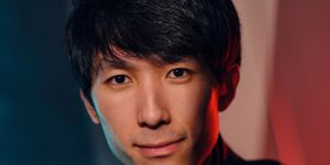 Eric Lu to Make HK PHIL Debut With Lio Kuokman in Hong Kong and Chengdu