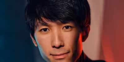 Eric Lu to Make HK PHIL Debut With Lio Kuokman in Hong Kong and Chengdu Photo