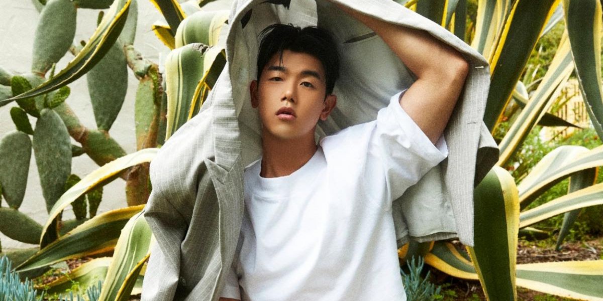 Eric Nam Shares New Single 'House on a Hill'