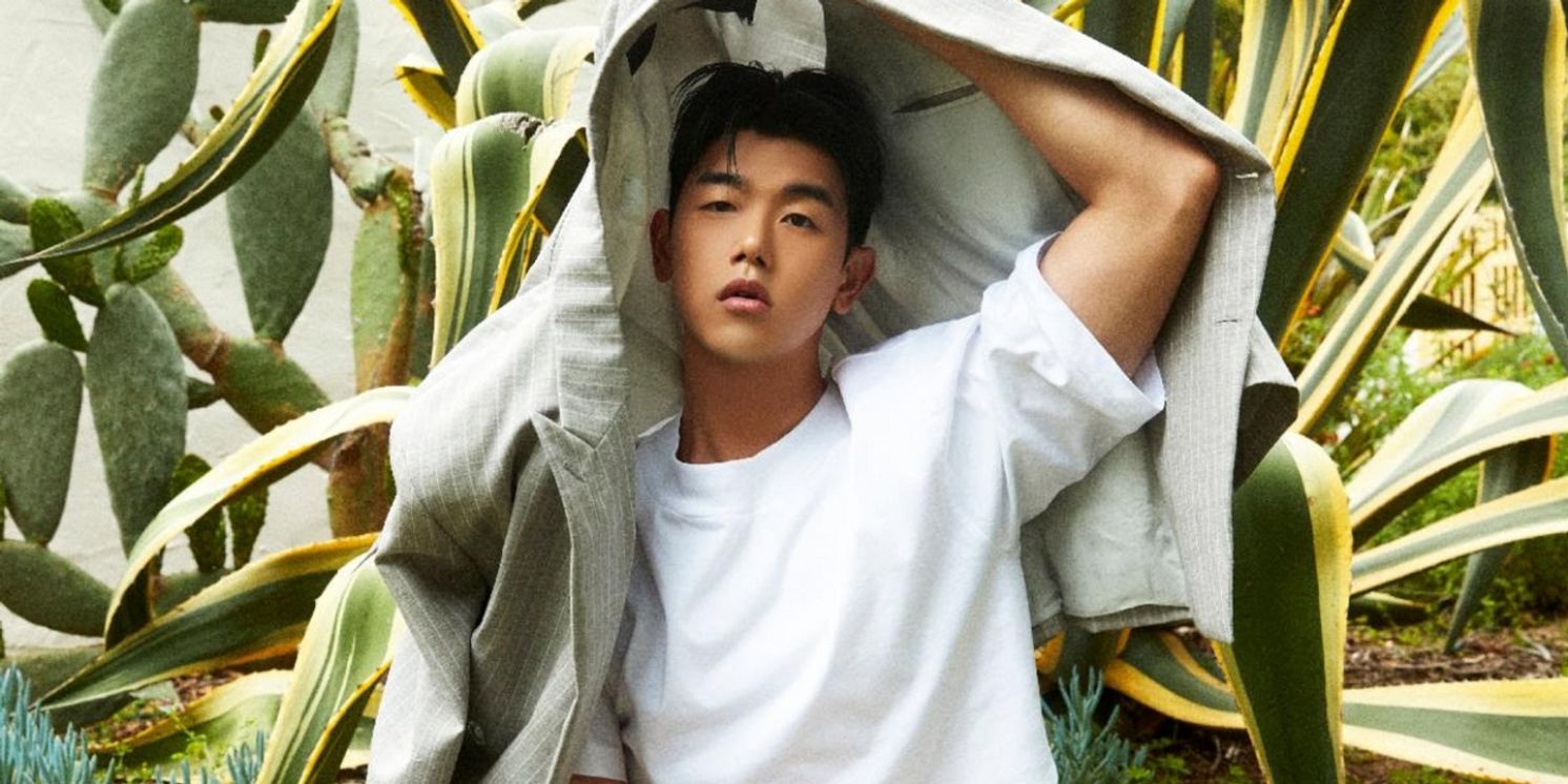 Eric Nam Shares New Single 'House on a Hill'  Image