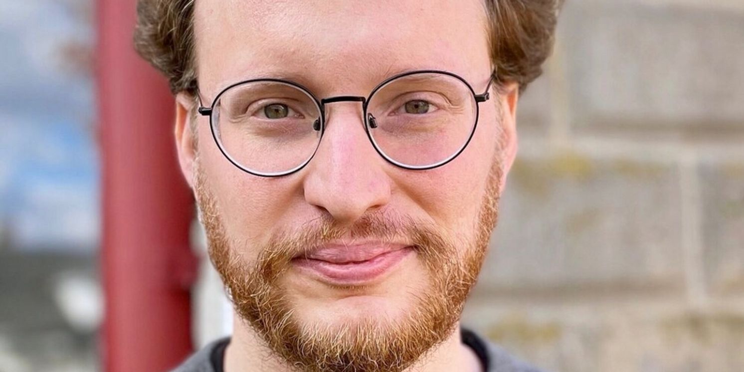 Eric Nathan Appointed Artistic Director Of Collage New Music  Image