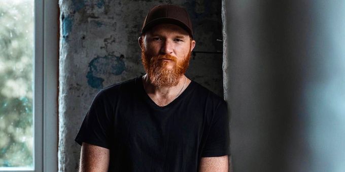 Eric Paslay to Headline Nashville Ballet's 37th Annual Gala at Schermerhorn Photos