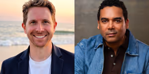 Eric Price and Phillip Christian Smith Receive 2026 Kleban Prize for Musical Theatre Photo