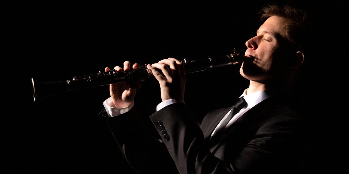 Eric Schultz To Perform John Corigliano's Iconic Clarinet Concerto With The Chelsea Symphony
