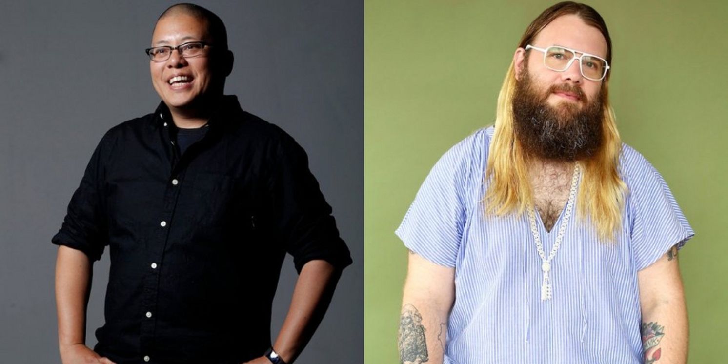 Eric Ting and Caleb Hammons to Join Cynthia Flowers as Directors of Soho Rep  Image