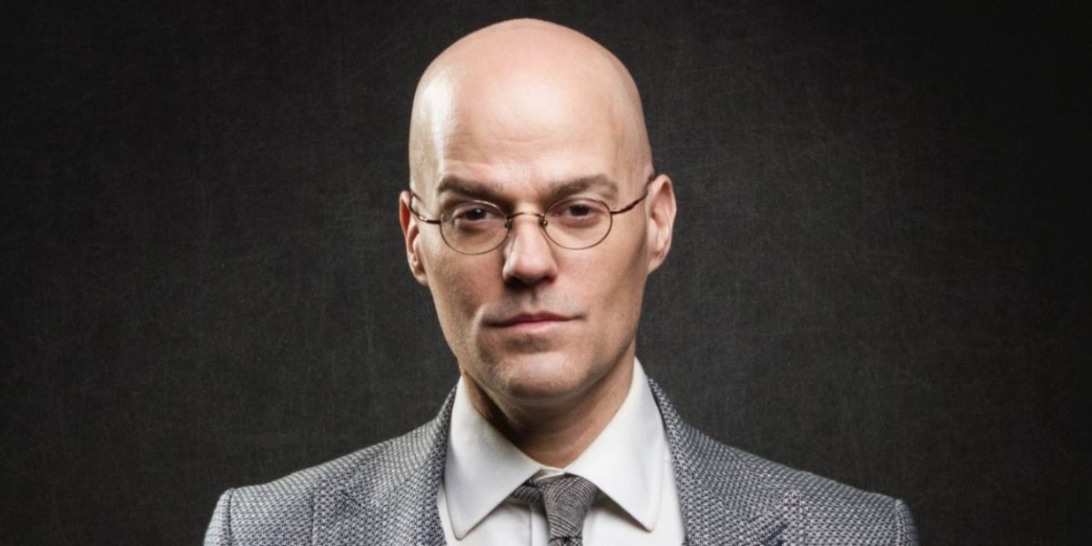 Eric Walton Brings His Talents To The Irvington Theater Stage