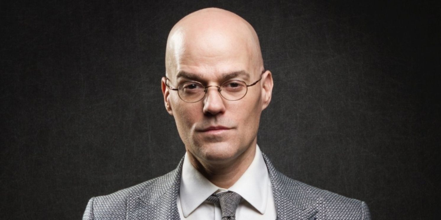 Eric Walton Brings His Talents To The Irvington Theater Stage  Image