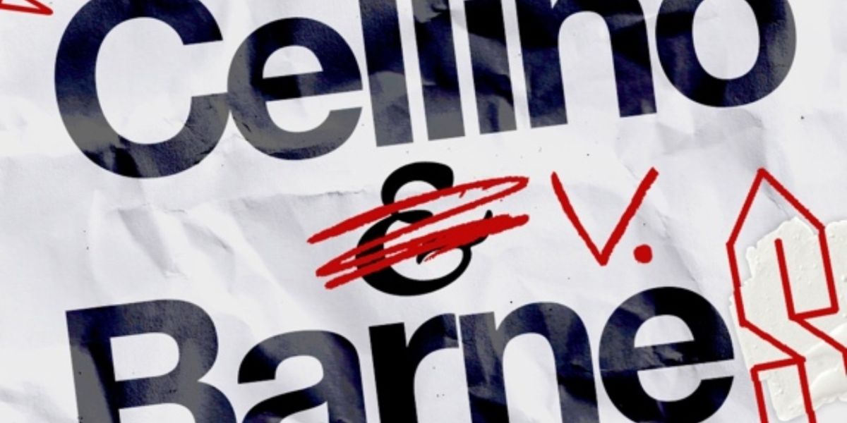 Eric William Morris And Noah Weisberg to Star In CELLINO V. BARNES Off-Broadway