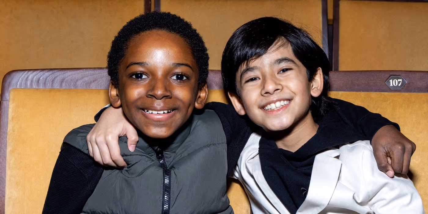 Wake Up With BroadwayWorld December 12, 2025- OH, MARY! To Welcome John Cameron Mitchell and More  Image