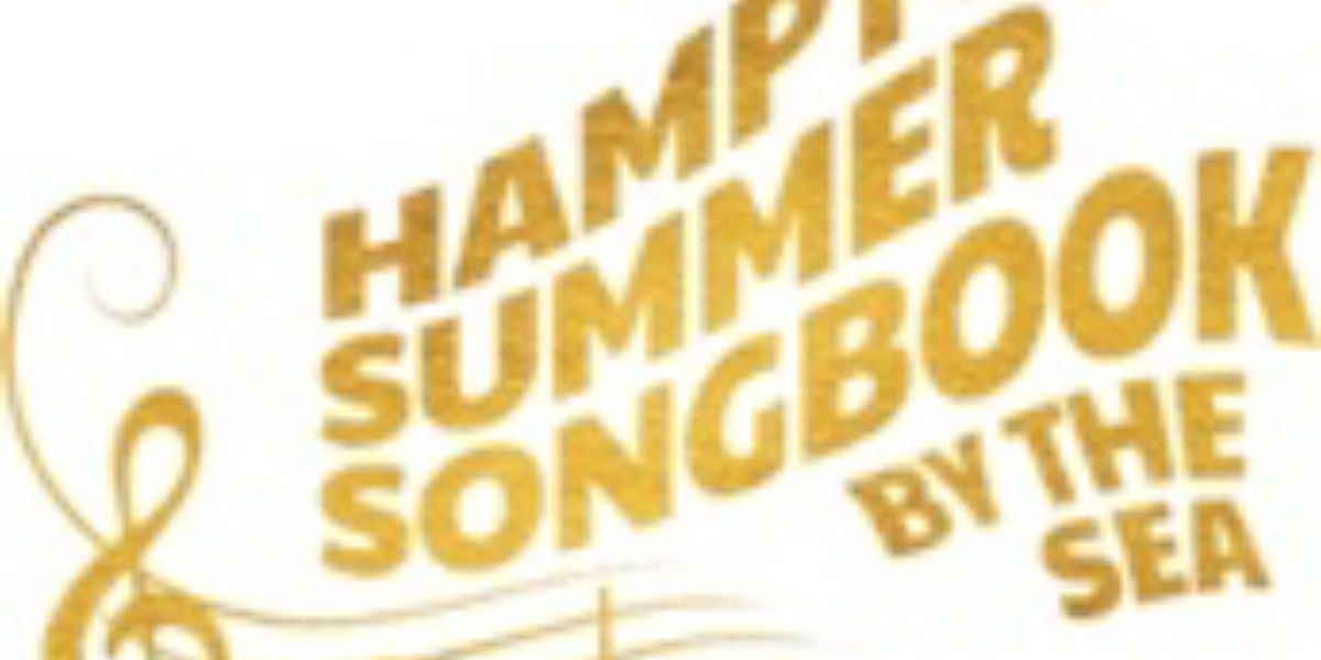 Eric Yves Garcia And Maria Abous Go ‘Beyond Blue Moon’ At Hamptons Summer Songbook By The Sea