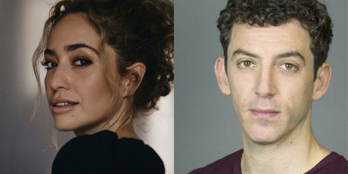 Erika Bleda Y Agustín Otón estrenarán POR PRIMERA VEZ en el Teatro Campos Elíseos De Bilbao