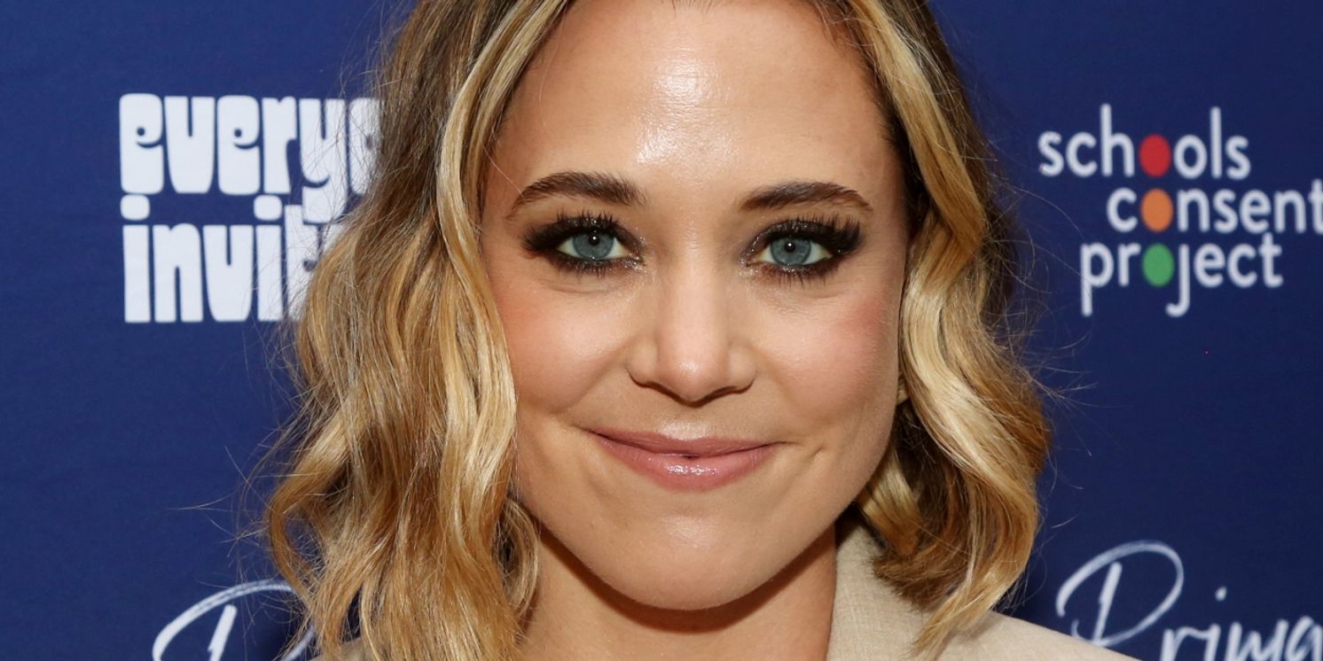 Erika Henningsen Joins THE FOUR SEASONS With Tina Fey  Image