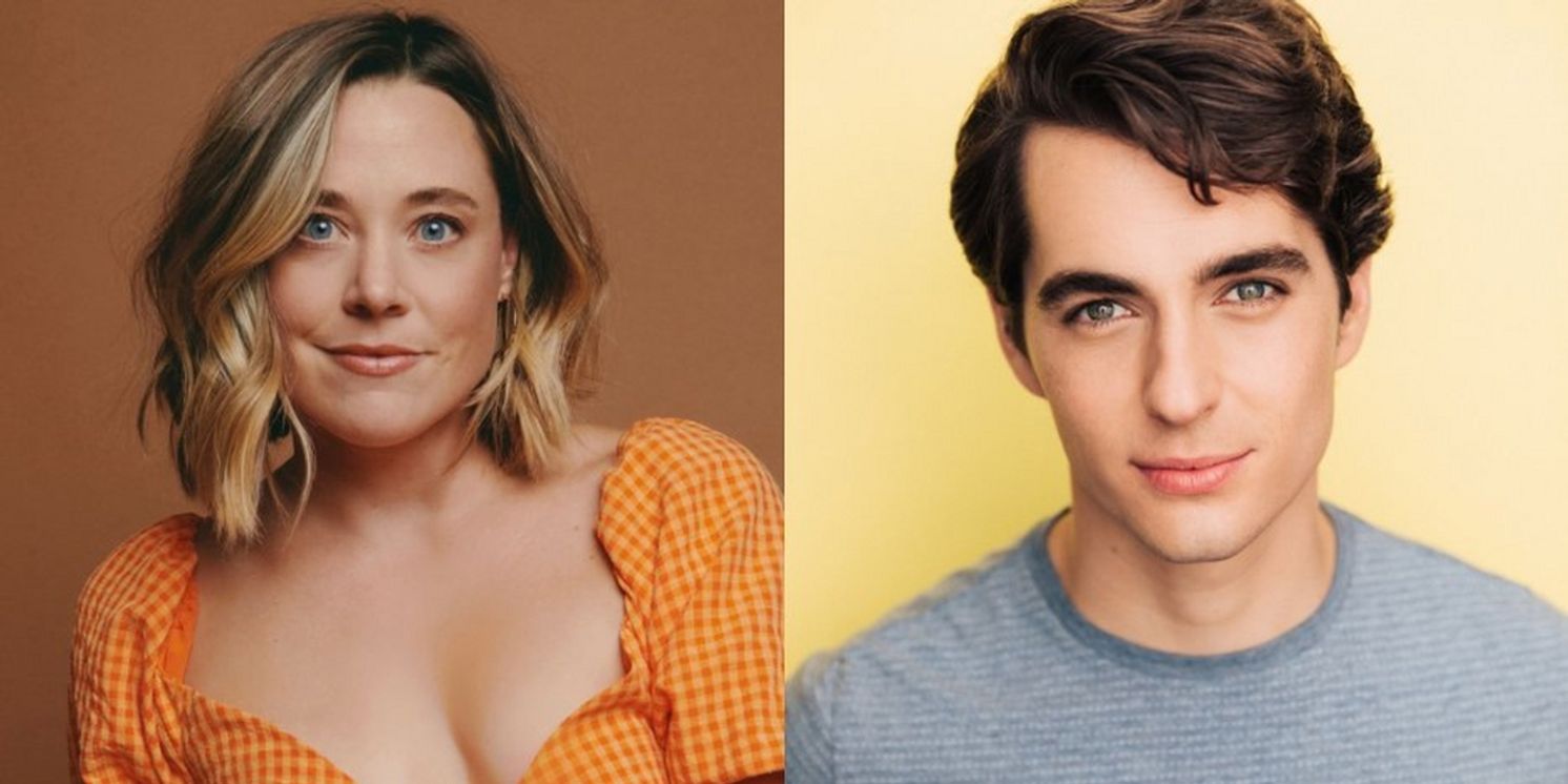 Erika Henningsen, Kyle Selig & More to be Featured in Theatre Aspen 2023 Holiday Events  Image