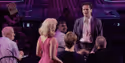 Erika Henningsen & Jonathan Groff Sing 'Irresistible You' From JUST IN TIME