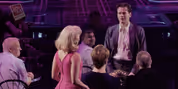 Erika Henningsen & Jonathan Groff Sing 'Irresistible You' From JUST IN TIME Video