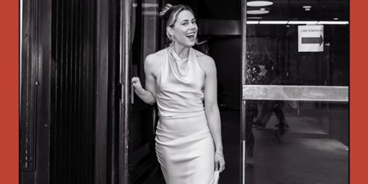 Erika Henningsen to Perform One-Night-Only Cabaret at So & So’s Piano Bar  Image