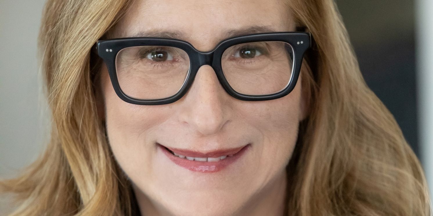 Erika Mallin Appointed Executive Director of the New York State Council on the Arts  Image