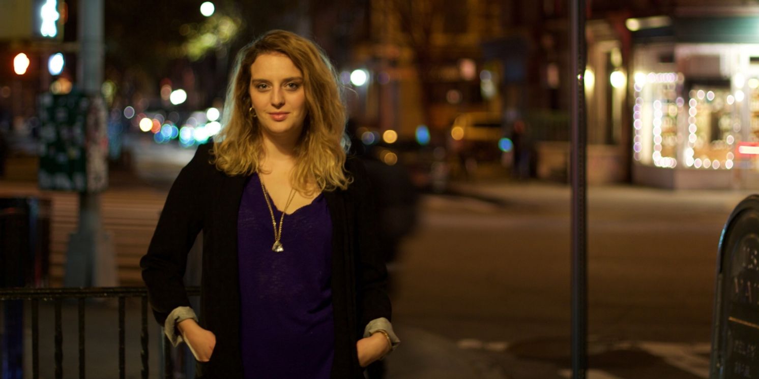 Erin Daley Appointed Artistic Director of Primary Stages  Image