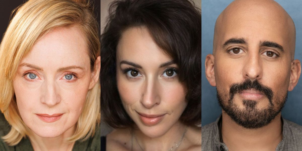Erin Davie, Lesli Margherita, and More Set For NOISES OFF and DEAD GIRL'S QUINCEAÑERA at Barrington Stage Company