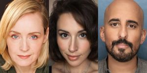 Erin Davie, Lesli Margherita, and More Set For NOISES OFF and DEAD GIRL'S QUINCEAÑERA at Barrington Stage Company