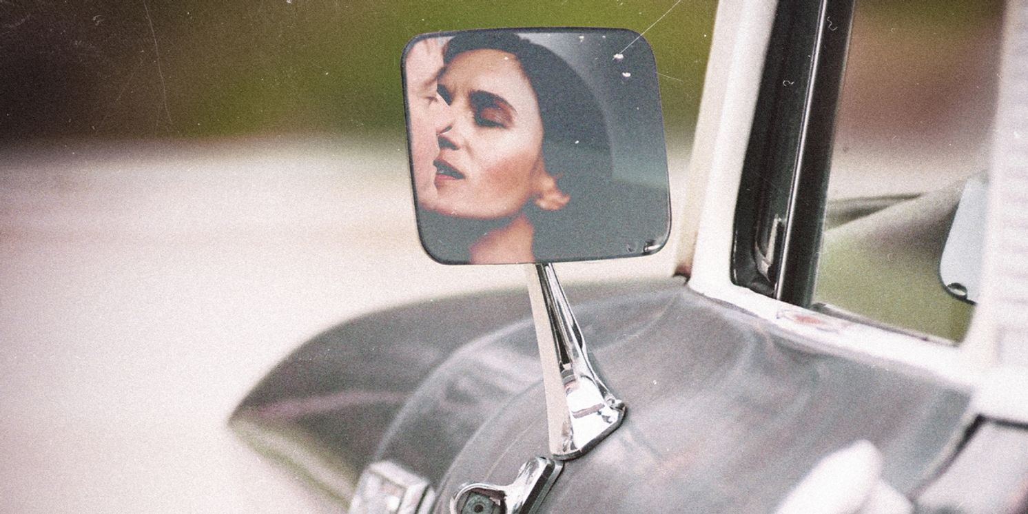 Erin Davie & Mark Evans to Star in THE BRIDGES OF MADISON COUNTY at Signature Theatre  Image