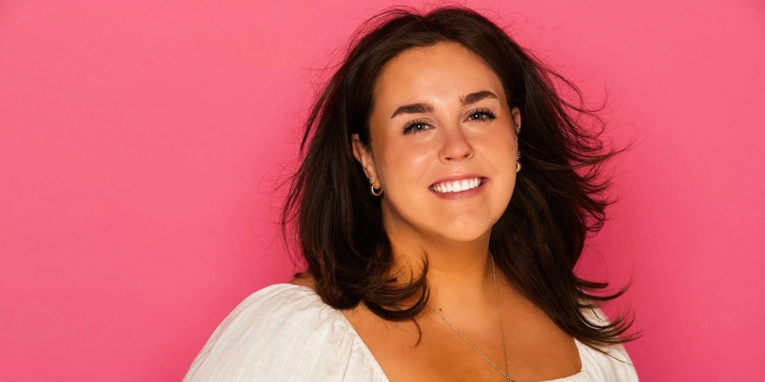 Erin Farrington to Present THINK BETTER at The Edinburgh Festival Fringe  Image