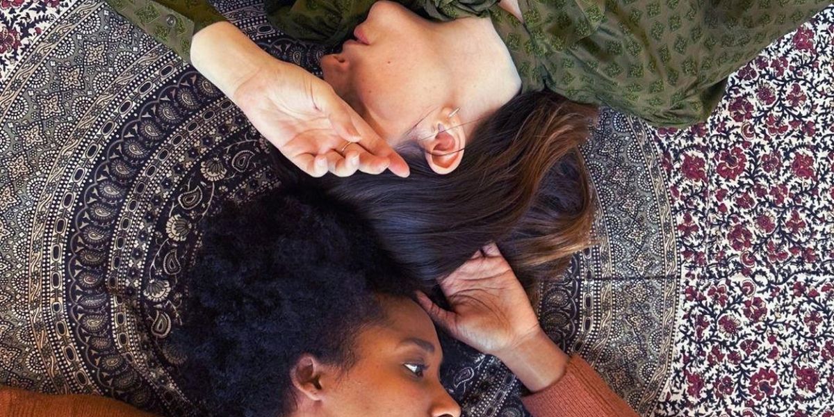 Erin Germaine Mahoney's TWO SISTERS Premieres at The Chain Theatre Festival