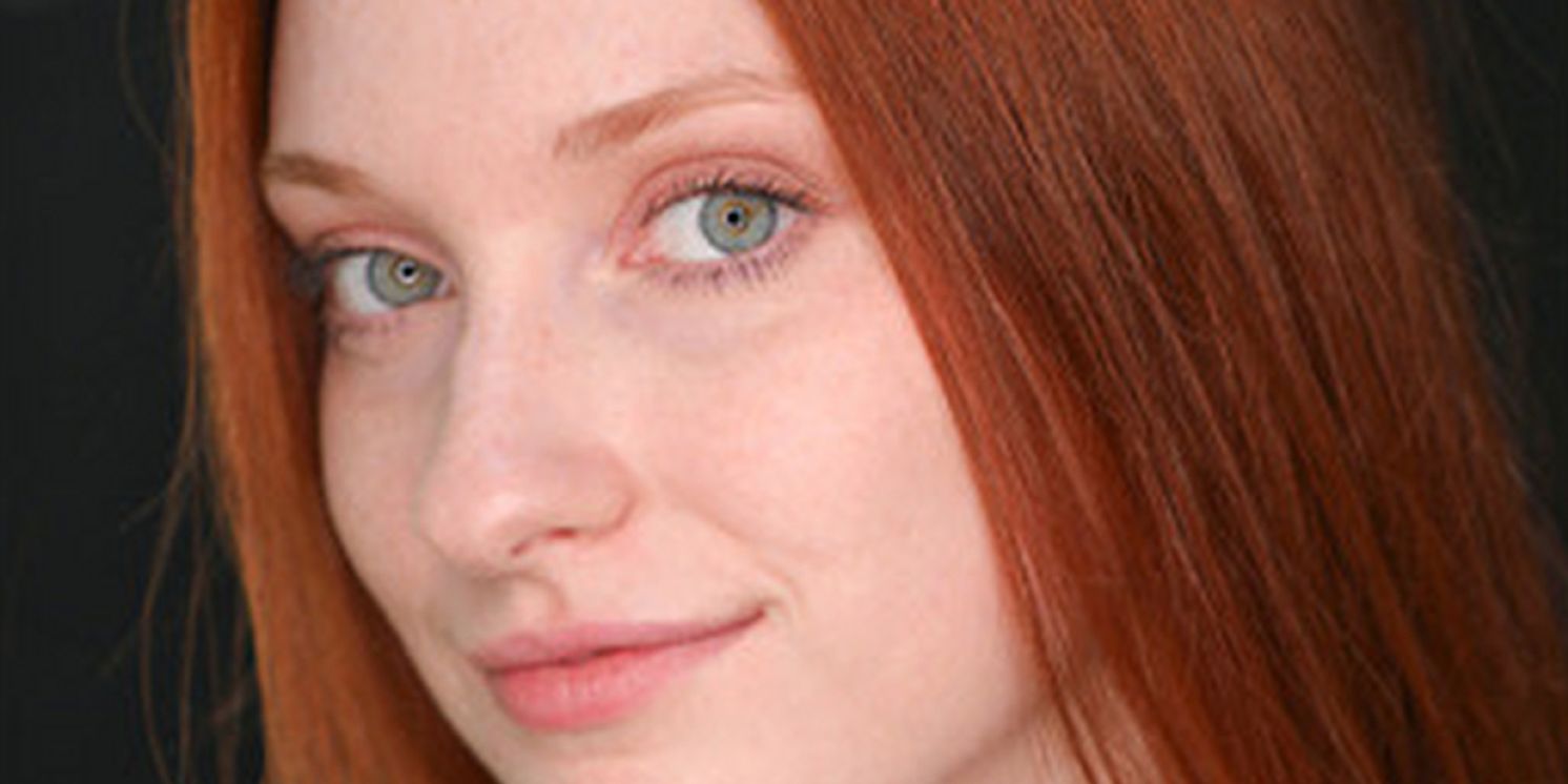 Erin Grace Kelly Joins the Cast of Off-Broadway's THE OFFICE! A MUSICAL PARODY  Image