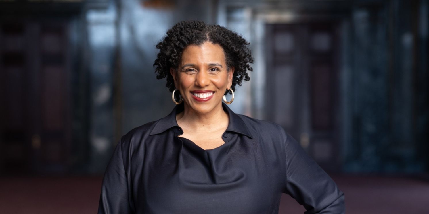 Erin Harkey Named New CEO of Americans for the Arts  Image