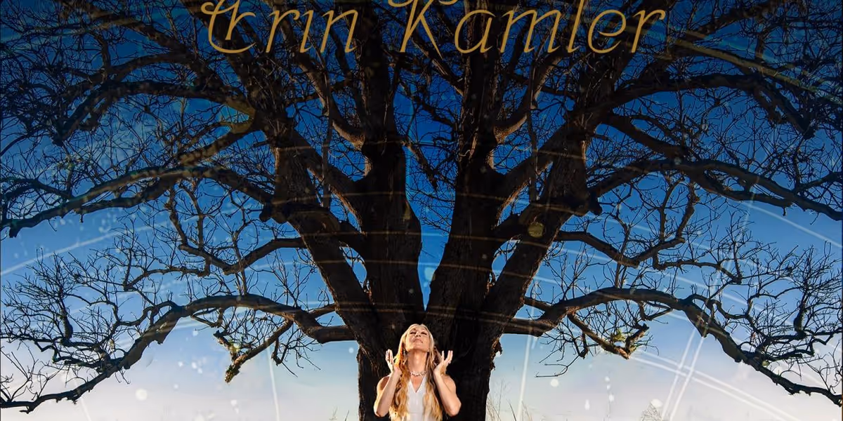 Erin Kamler Releases Pop-Odyssey Album RECKONING